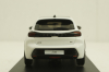 Peugeot 208 GT 2024, white, 472841, Norev 1:43