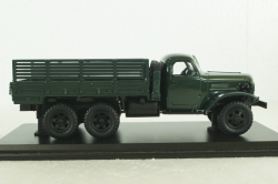 ЗиС-151 бортовий 1948, SSM1015, SSM 1:43