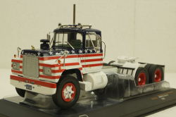 Mack R-Series 1966 "Stars and Stripes", TR178, IXO 1:43