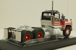 Mack R-Series 1966 "Stars and Stripes", TR178, IXO 1:43
