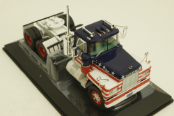 Mack R-Series 1966 "Stars and Stripes", TR178, IXO 1:43