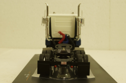 Ford CL9000, 1976, blue/white, TR177, IXO 1:43