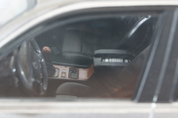 BMW 740i E38, 1994 grey metallic, KKDC180367, KK-Scale 1:18