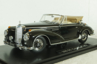 Mercedes 300 SC Cabriolet (W188) 1957,  180941, KK-Scale 1:18