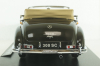 Mercedes 300 SC Cabriolet (W188) 1957,  180941, KK-Scale 1:18