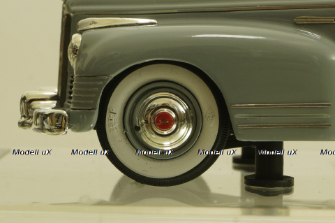 Зис-110А, Скорая помощь,  1955, 111036, Dip Models 1:43