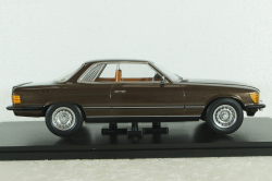 Mercedes 500 SLC (C107) 1981, 180852, KK-Scale 1:18