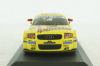 Audi TT-R, #19 yellow, Minichamps 1:43