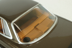 Mercedes 500 SLC (C107) 1981, 180852, KK-Scale 1:18