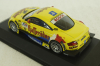Audi TT-R, #19 yellow, Minichamps 1:43