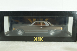 Mercedes 500 SLC (C107) 1981, 180852, KK-Scale 1:18