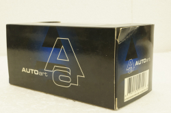 Dodge Viper SRT-10 2003, 51702, AutoArt 1:43