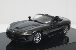 Dodge Viper SRT-10 2003, 51702, AutoArt 1:43