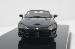 Dodge Viper SRT-10 2003, 51702, AutoArt 1:43