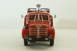 Berliet GBO VMR 130 Sides, Hachette 1:43