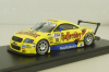 Audi TT-R #18 DTM 2001 Christian Abt, 400011118, Minichamps 1:43