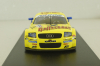 Audi TT-R #18 DTM 2001 Christian Abt, 400011118, Minichamps 1:43