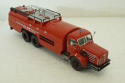 Berliet GBO VMR 130 Sides, Hachette 1:43