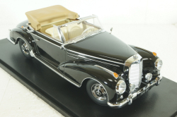 Mercedes 300 SC Cabriolet (W188) 1957,  180941, KK-Scale 1:18