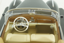 Mercedes 300 SC Cabriolet (W188) 1957,  180941, KK-Scale 1:18