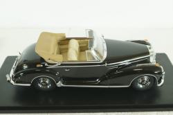 Mercedes 300 SC Cabriolet (W188) 1957,  180941, KK-Scale 1:18
