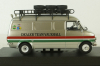 Bedford CF, Dealer Team Vauxhall, Rally Assistance №50 1:43