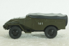 БТР-40, Автолегенды СССР №121, 1:43 с журналом!