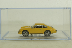 Porsche 911 S Coupe 2.4 1971, yellow, HF9198S, High Speed 1:43