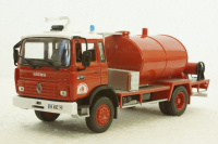 Renault M200, 1993, Hachette 1:43