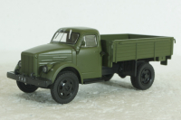 Газ-51А, Автолегенды СССР №151 1:43