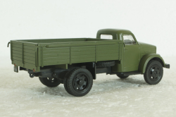 Газ-51А, Автолегенды СССР №151 1:43 с журналом!