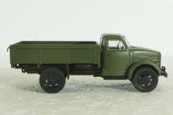 Газ-51А, Автолегенды СССР №151 1:43 с журналом!