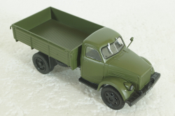 Газ-51А, Автолегенды СССР №151 1:43 с журналом!