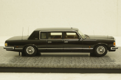 Зил-41052 Лимузин М. Горбачева, GON052, Dip Models 1:43