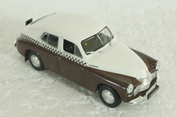 ГАЗ-М20 Победа такси, Автолегенды СССР №185