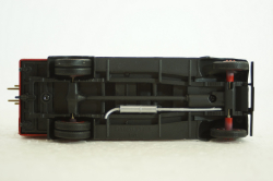 Citroen 23, Special Sarre, Hachette 1:43