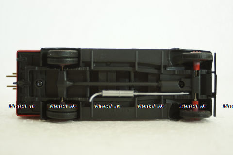 Citroen 23, Special Sarre, Hachette 1:43