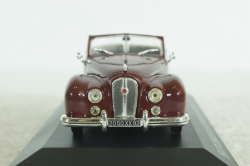 Hotchkiss Antheor Cabriolet, Altaya 1:43