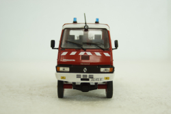 Renault B110 4X4, Hachette 1:43