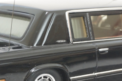 Зил-41052 Лимузин М. Горбачева, GON052, Dip Models 1:43