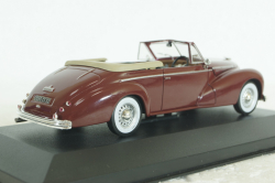Hotchkiss Antheor Cabriolet, Altaya 1:43