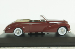 Hotchkiss Antheor Cabriolet, Altaya 1:43