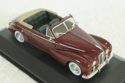 Hotchkiss Antheor Cabriolet, Altaya 1:43