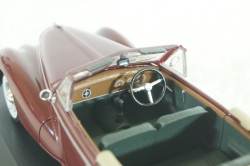 Hotchkiss Antheor Cabriolet, Altaya 1:43