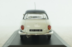 Panhard Dyna Grand Standing 1958, Altaya 1:43