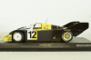 Porsche 956K #12 1000km Monza 1984 Merl, Schornstein, 155846612, Minichamps 1:18