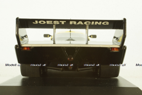 Porsche 956K #12 1000km Monza 1984 Merl, Schornstein, 155846612, Minichamps 1:18