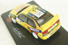 Seat Cordoba WRC S.Loeb Test Echappement, 1999, Loeb Collection #12, Altaya 1:43