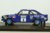 Ford Escort RS 1800 Mikkola Winner Lombard RAC 1978, 155788704, Minichamps 1:18