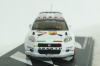Fiat Abarth Grande Punto S2000 A.Alen Rally Russia 2007, Altaya 1:43